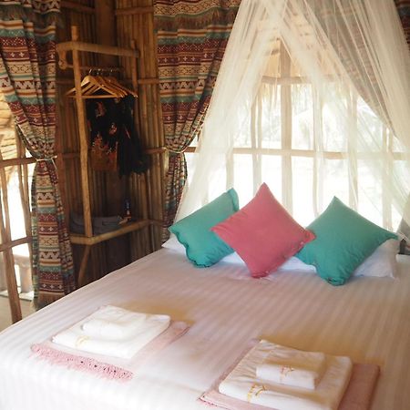 The Moken Eco Village - Sha Plus Ko Phra Thong Habitación foto
