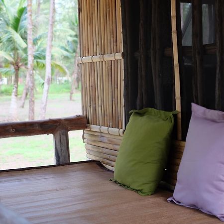 The Moken Eco Village - Sha Plus Ko Phra Thong Habitación foto