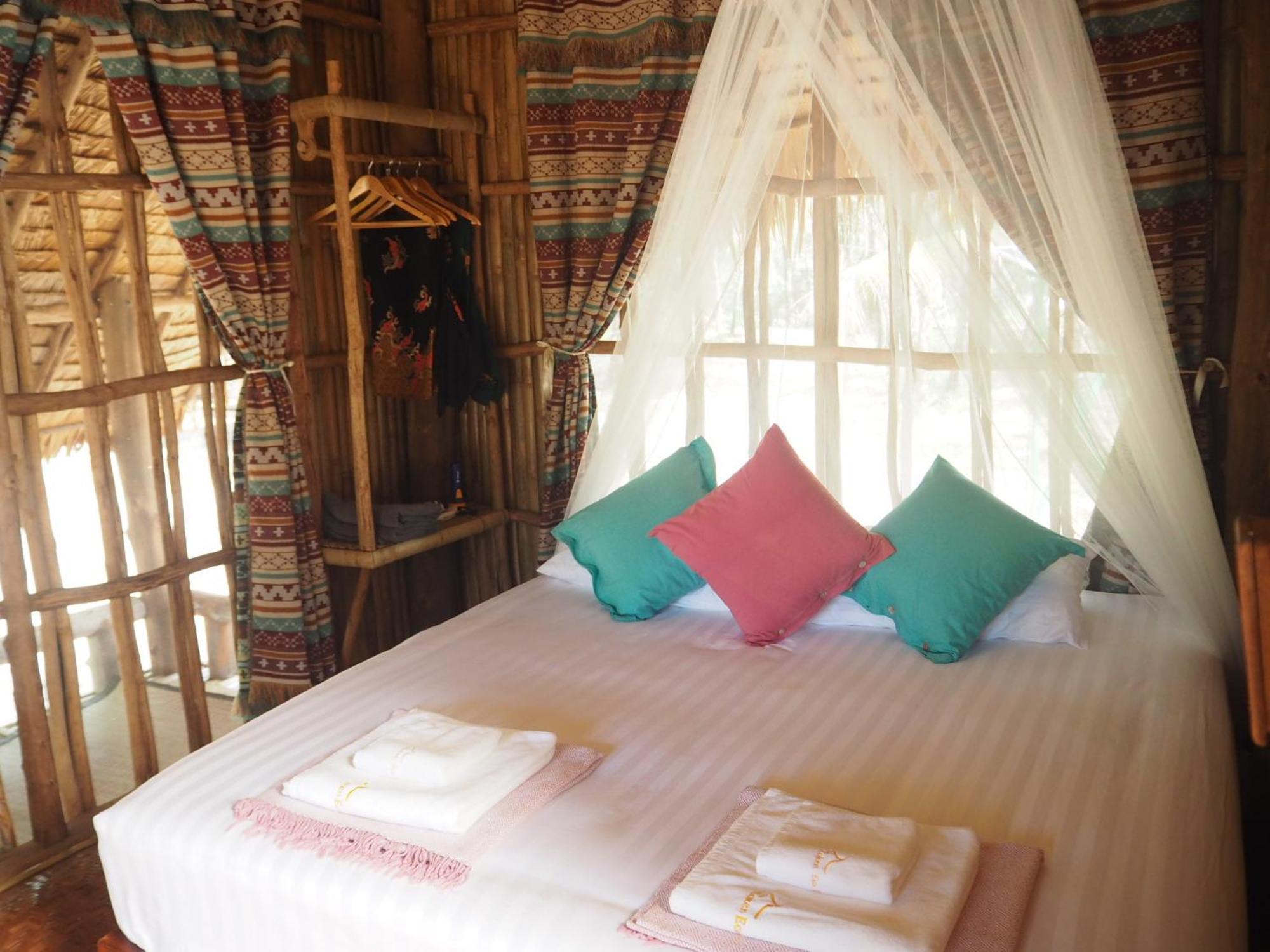 The Moken Eco Village - Sha Plus Ko Phra Thong Habitación foto