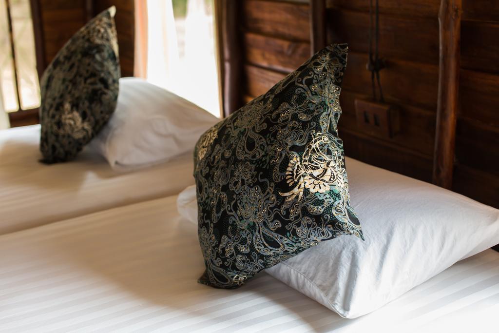 The Moken Eco Village - Sha Plus Ko Phra Thong Exterior foto