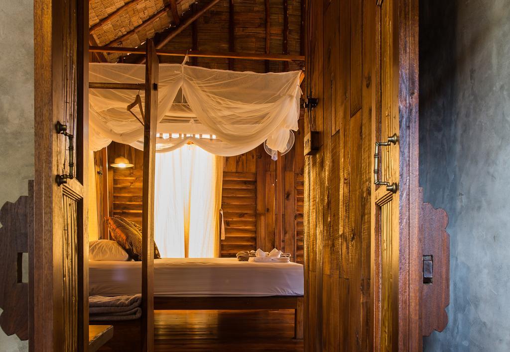 The Moken Eco Village - Sha Plus Ko Phra Thong Exterior foto