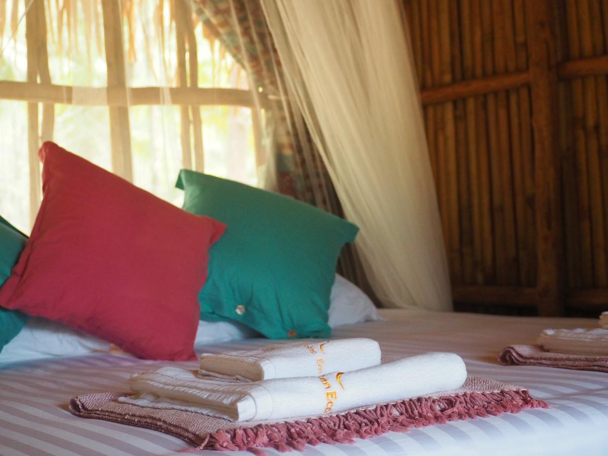 The Moken Eco Village - Sha Plus Ko Phra Thong Habitación foto