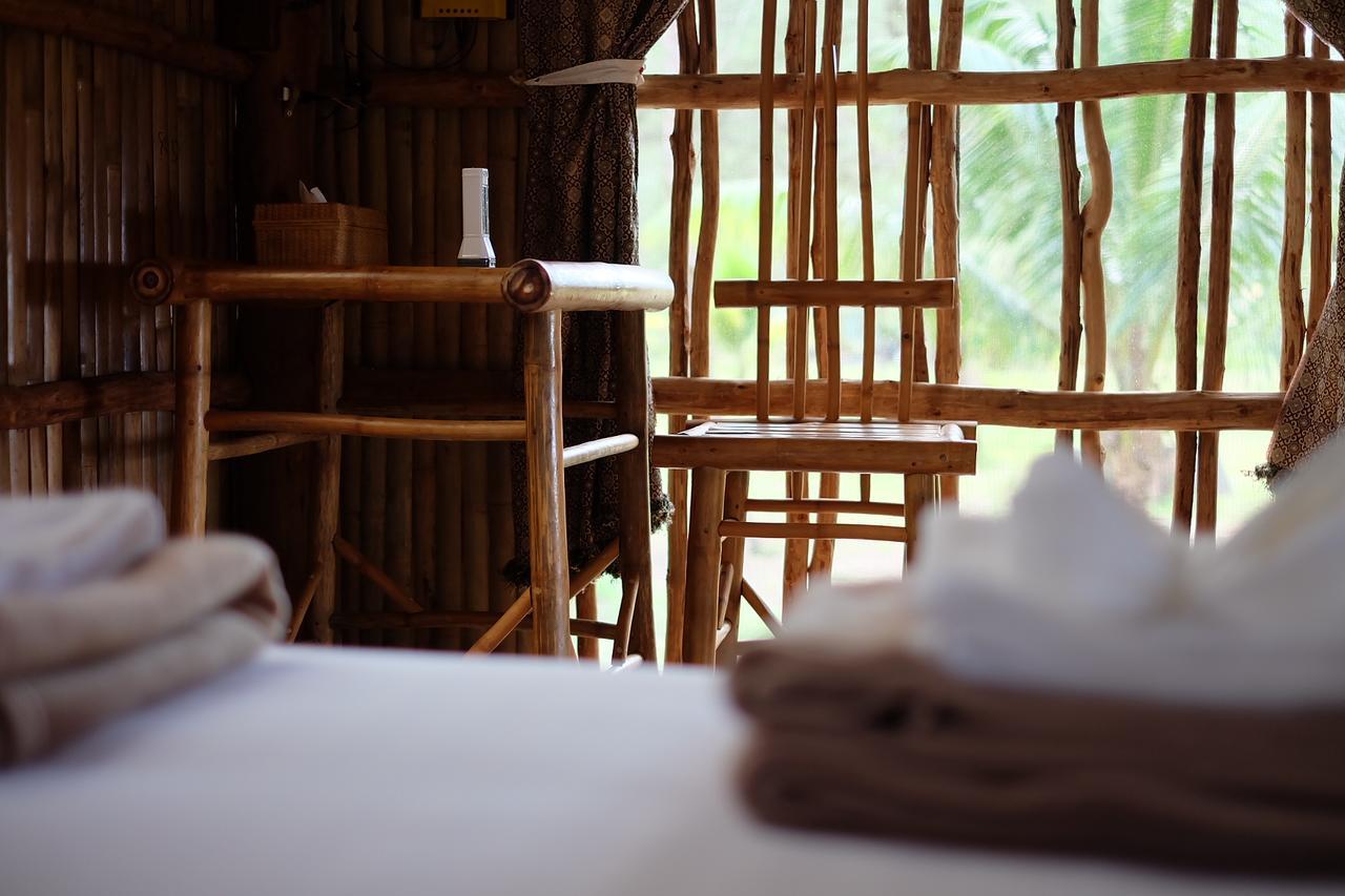 The Moken Eco Village - Sha Plus Ko Phra Thong Habitación foto