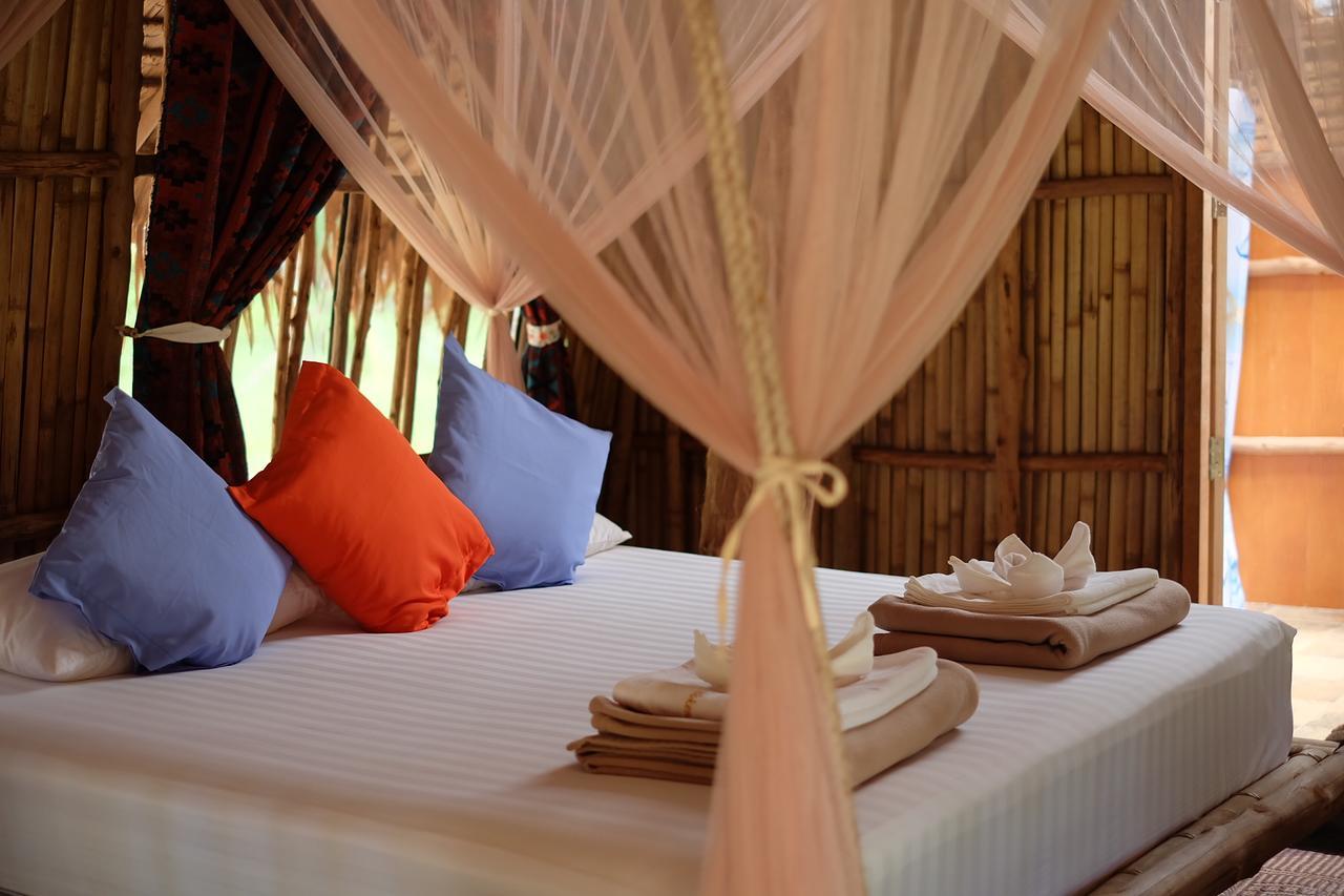 The Moken Eco Village - Sha Plus Ko Phra Thong Exterior foto