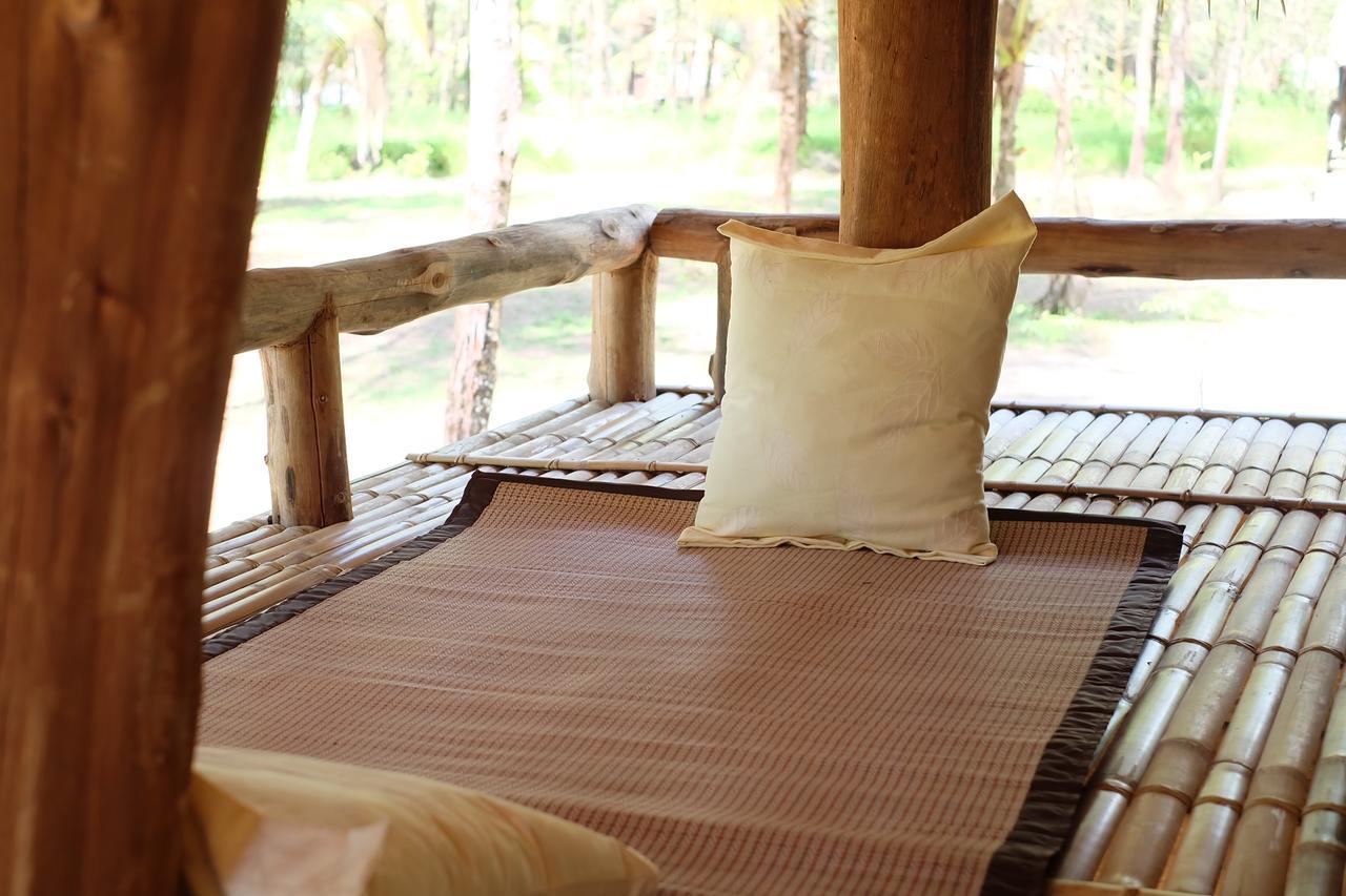 The Moken Eco Village - Sha Plus Ko Phra Thong Exterior foto